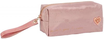 Несесер Miss Lemonade - Flirt, Розов