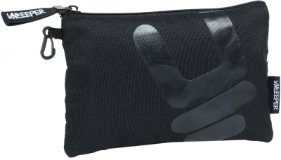 Несесер Unkeeper - Casual, Черен