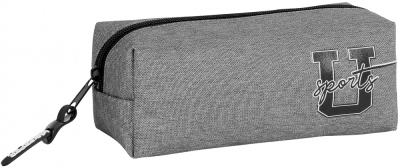 Несесер Unkeeper - Athletic, Сив