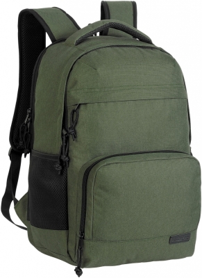 Ученическа раница Unkeeper - Soho, Каки