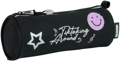 Ученически несесер Unkeeper - Tiktoking Around, Stars