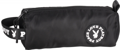 Несесер Unkeeper - Playboy, Bunny, Черен