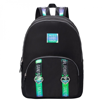 Ученическа раница Miss Lemonade - Riot Girl