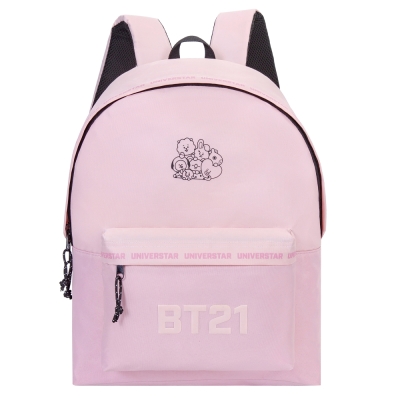 Ученическа раница Kstationery - Почитатели на музиката