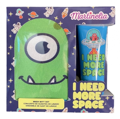 Комплект за баня Martinelia - I Need More Space, 2 части