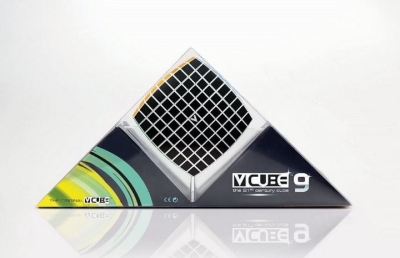 Кубче за редене V-Cube - 9 Pillow