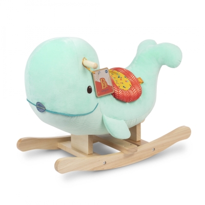 Детска люлка Battat - Кит