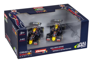 Детски колички Carrera - Red Bull, Формула 1, 2 броя