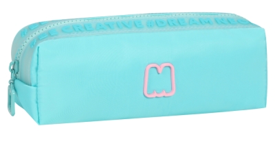 Несесер Marshmallow - Neon, Cyan