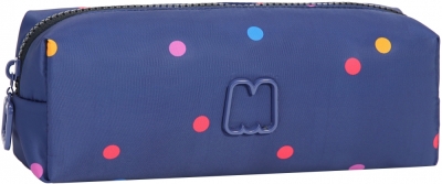 Ученически несесер Marshmallow - Hey Girl, Navy