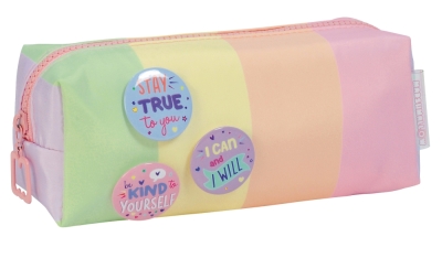 Несесер Marshmallow - Playground, Розов