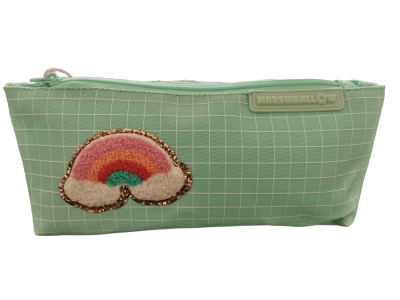 Несесер Marshmallow - Chenill, Мента