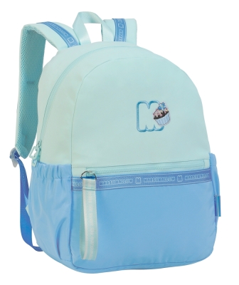 Ученическа раница Marshmallow - Hearty, Син