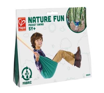 Детски хамак Hape - Едноместен