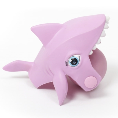 Водна пръскалка Eurekakids - Розова акула