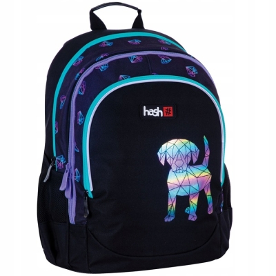 Ученическа раница Astra - Hash, Най-добър приятел