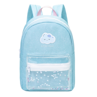 Раница за детска градина Kstationery - Малко облаче