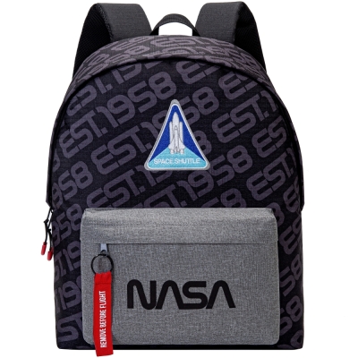 Ученическа раница Kstationery - NASA, Космическа совалка