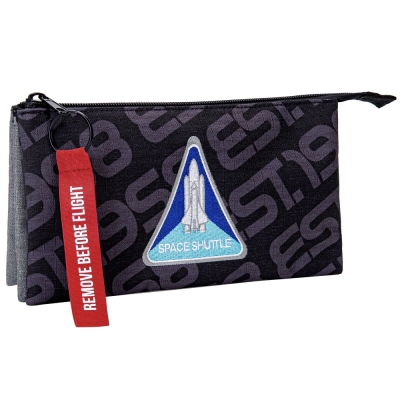 Ученически несесер Kstationery - NASA, Космическа совалка