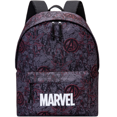 Ученическа раница Kstationery - Marvel, Avengers Power