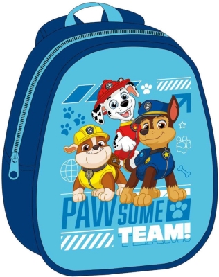 Детска раница Kstationery - Paw Patrol
