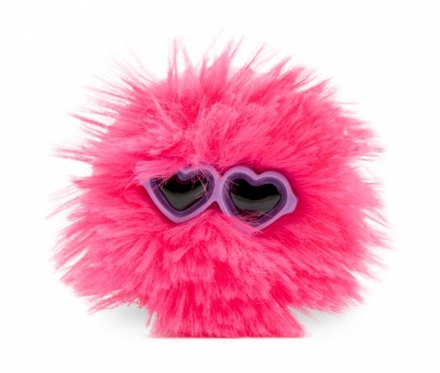 Детски балсам за устни Martinelia - Fluffy, Асортимент