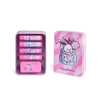 Комплект Martinelia - Yummy, You are sweet, 5 части