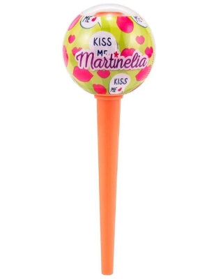 Детски балсам за устни Martinelia - Близалка, Асортимент