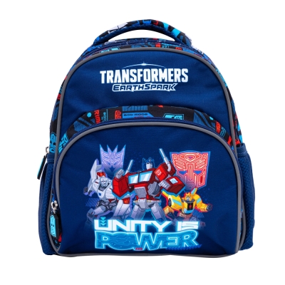 Раница за детска градина Astra - Transformers