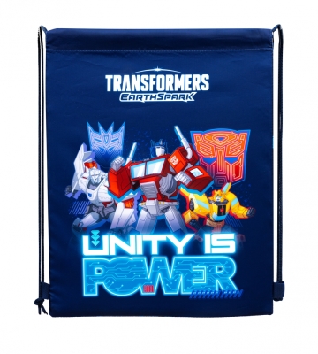 Спортна торба Astra - Transformers