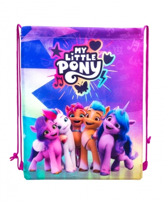 Спортна торба Astra - My Little Pony