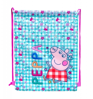 Спортна чанта Astra - Peppa Pig, AD1