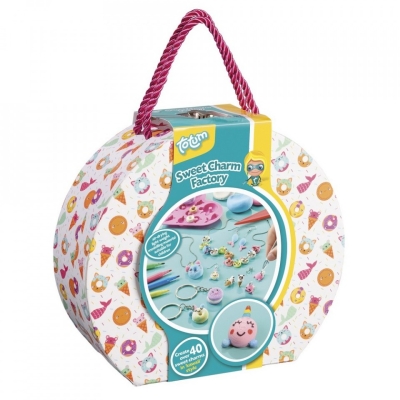 Творчески комплект Totum - Направи си сам, Сладък чар