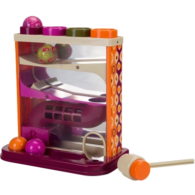 Игрален комплект Battat - Крикет за деца