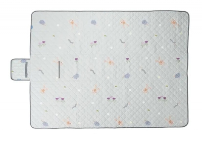 Килимче за игра Taf Toys - За навън