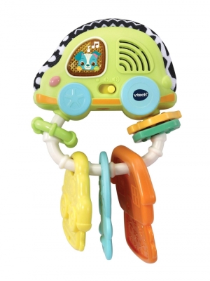 Музикална играчка Vtech - Сензорни ключове за игра