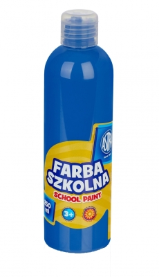 Темперна боя Astra - Тъмносиня