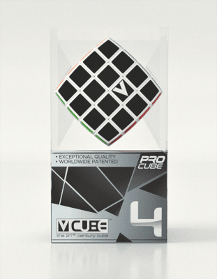 Кубче за редене V-Cube - 4b Pillow