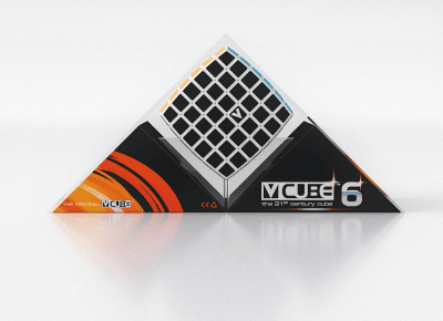 Кубче за редене V-Cube - 6b Pillow