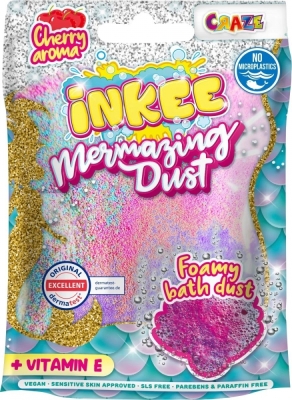 Ароматни соли за вана Craze