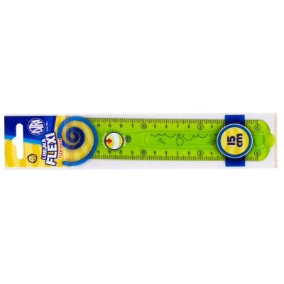 Гъвкава линия Astra - 15 сm, Асортимент