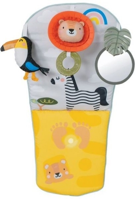 Бебешка играчка за кола Taf Toys - Савана
