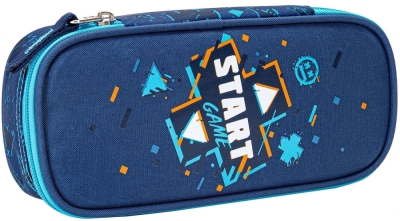 Ученически несесер Kstationery - Made to Last, Start Game