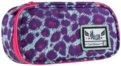 Овален несесер Astra - Hash, HS 215