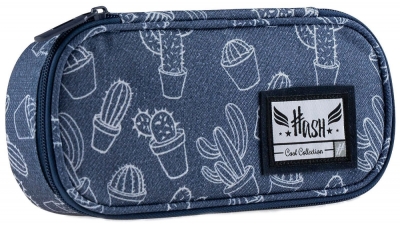 Овален несесер Astra - Hash, HS 234