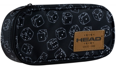 Ученически несесер Head - HD 423