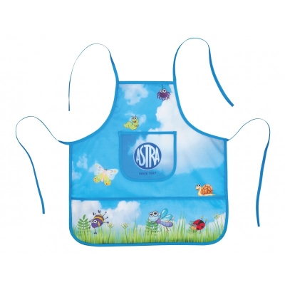 Детска престилка Astra