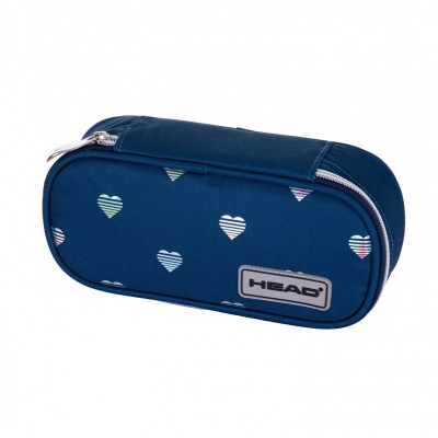 Овален несесер Head - Сърчица