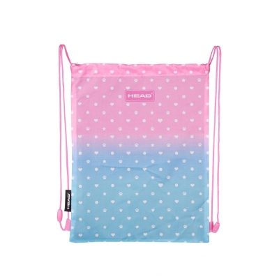 Спортна торба Head - Pastel Love