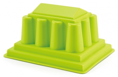 Форма за пясък Hape - Пантеон